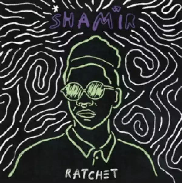 Shamir - On The Regular